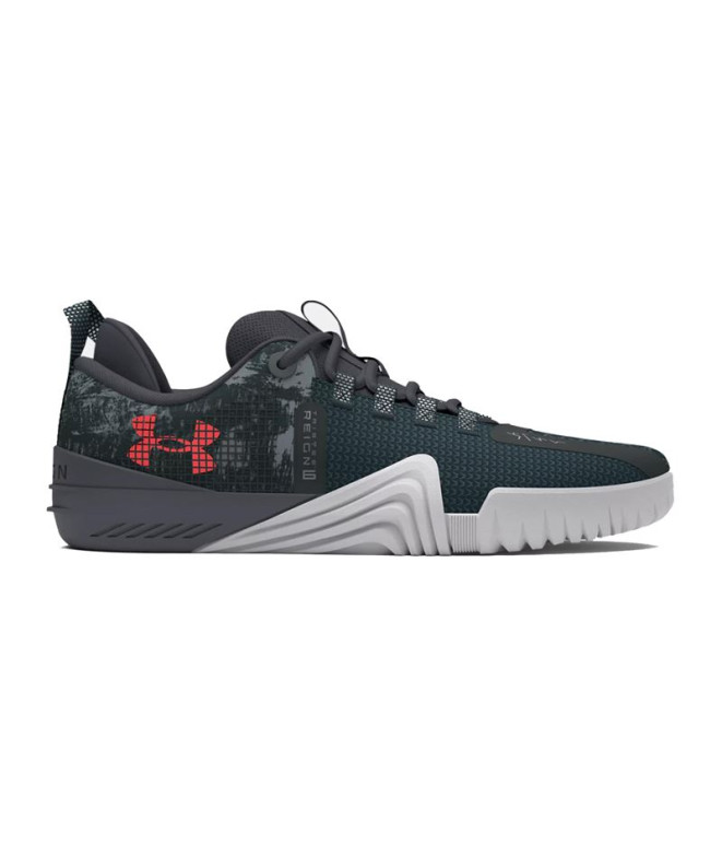 Zapatillas de Fitness Under Armour TriBase...