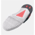 Zapatillas de Fitness Under Armour TriBase Reign 6 Q1 Mujer Gris