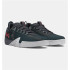 Zapatillas de Fitness Under Armour TriBase Reign 6 Q1 Mujer Gris