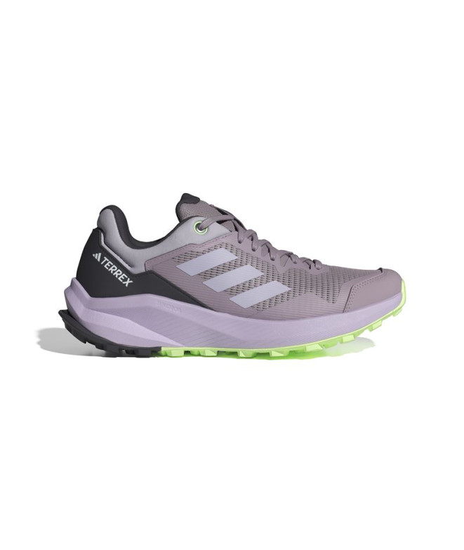 Zapatillas de Trail adidas Terrex Trail Rider...
