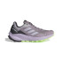 Zapatillas de Trail adidas Terrex Trail Rider Trail Running Mujer Lila