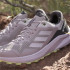 Zapatillas de Trail adidas Terrex Trail Rider Trail Running Mujer Lila