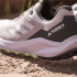 Zapatillas de Trail adidas Terrex Trail Rider Trail Running Mujer Lila