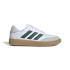 Zapatillas adidas Courtblock Hombre Negro