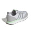 Zapatillas adidas Run 60S 3.0 Lifestyle Running Mujer Gris