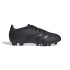 Botas de Fútbol adidas Predator Club Fxg Infantil Negro