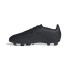 Botas de Fútbol adidas Predator Club Fxg Infantil Negro