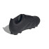 Botas de Fútbol adidas Predator Club Fxg Infantil Negro