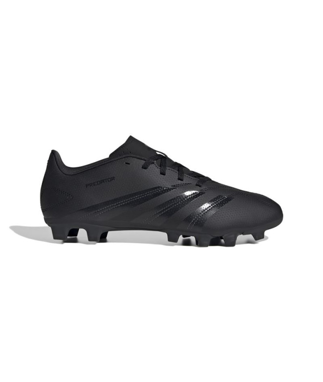Botas de Fútbol adidas Predator Club Fxg Negro