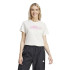 Camiseta adidas Lin Spw Gt Mujer blanco