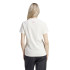 Camiseta adidas Lin Spw Gt Mujer blanco