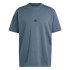 Camiseta adidas Z.N.E. Hombre Azul