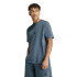 Camiseta adidas Z.N.E. Hombre Azul