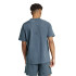 Camiseta adidas Z.N.E. Hombre Azul