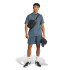 Camiseta adidas Z.N.E. Hombre Azul