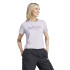 Camiseta adidas Linear Spw Gt Mujer Lila