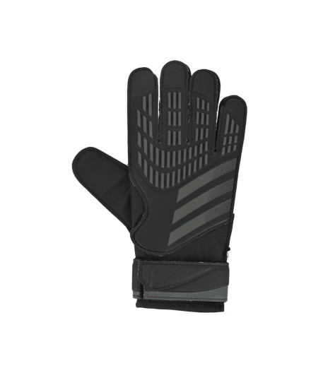 Guantes de Fútbol adidas Predator Training Negro