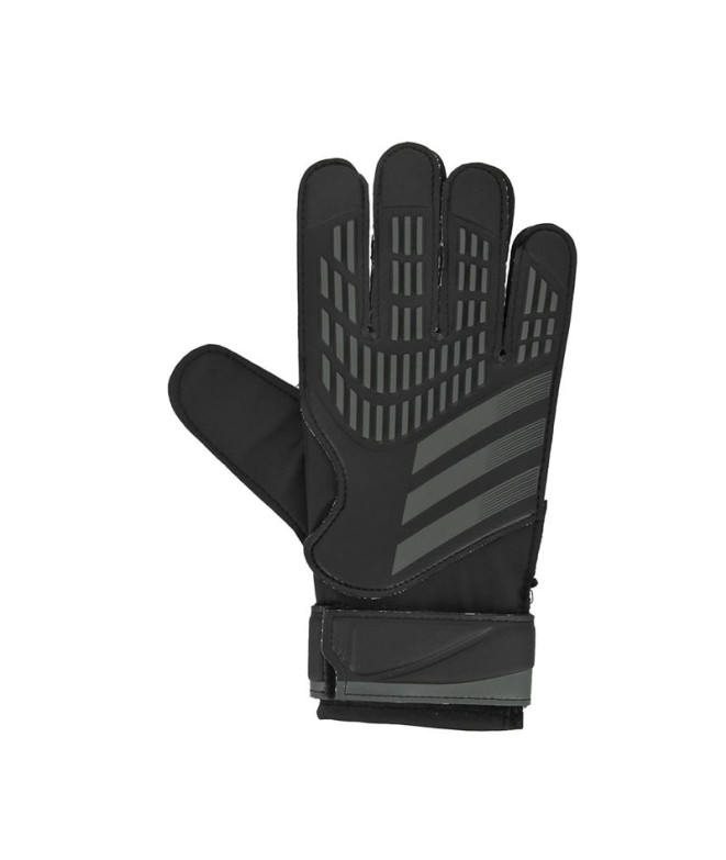 Guantes de Fútbol adidas Predator Training Negro