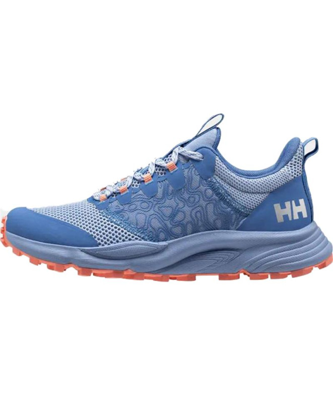 Zapatillas de Trail Helly Hansen Featherswift...