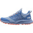 Zapatillas de Trail Helly Hansen Featherswift Mujer Azul