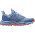 Zapatillas de Trail Helly Hansen Featherswift Mujer Azul