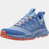 Zapatillas de Trail Helly Hansen Featherswift Mujer Azul