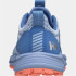 Zapatillas de Trail Helly Hansen Featherswift Mujer Azul