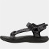 Sandalias de Montaña Helly Hansen Capilano F2F Hombre Negro