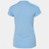 Camiseta de Montaña Helly Hansen Tech Mujer Azul