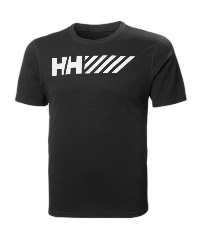 Camiseta de Fitness Helly Hansen Lifa Tech...
