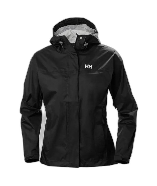 Cortavientos de Montaña Helly Hansen Loke Negro...