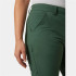 Pantalones de Montaña Helly Hansen Brona Softshell Mujer Marrón