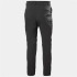 Pantalones de Montaña Helly Hansen Brona Softshell Mujer Gris Oscuro
