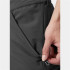 Pantalones de Montaña Helly Hansen Brona Softshell Mujer Gris Oscuro