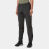 Pantalones de Montaña Helly Hansen Brona Softshell Mujer Gris Oscuro