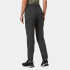 Pantalones de Montaña Helly Hansen Brona Softshell Mujer Gris Oscuro