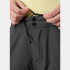 Pantalones de Montaña Helly Hansen Brona Softshell Mujer Gris Oscuro