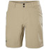 Pantalones de Montaña Helly Hansen Brona Softshell Mujer Marrón