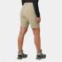 Pantalones de Montaña Helly Hansen Brona Softshell Mujer Marrón