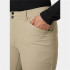 Pantalones de Montaña Helly Hansen Brona Softshell Mujer Marrón
