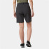 Pantalones de Montaña Helly Hansen Brona Softshell Shorts Mujer Gris Oscuro