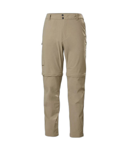Pantalones de Montaña Helly Hansen Brono Softshell Zip...