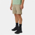 Pantalones de Montaña Helly Hansen Brono Softshell Zip Off Hombre Marrón