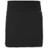 Falda pantalón de Montaña Helly Hansen Rask Skort Mujer Negro