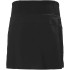 Falda pantalón de Montaña Helly Hansen Rask Skort Mujer Negro