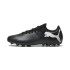 Bota de fútbol Puma Future 7 Match MG Negro/Blanco