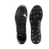Bota de fútbol Puma Future 7 Match MG Negro/Blanco
