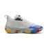 Zapatillas de baloncesto Puma Genetics Glacial Gris