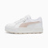 Zapatillas Puma Karmen Blanco/Rosa Mujer