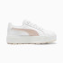 Zapatillas Puma Karmen Blanco/Rosa Mujer